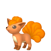 vulpix 0 спіс